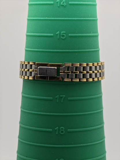 Junction Square GN-4-S Vintage Watch Couple Set | - 163