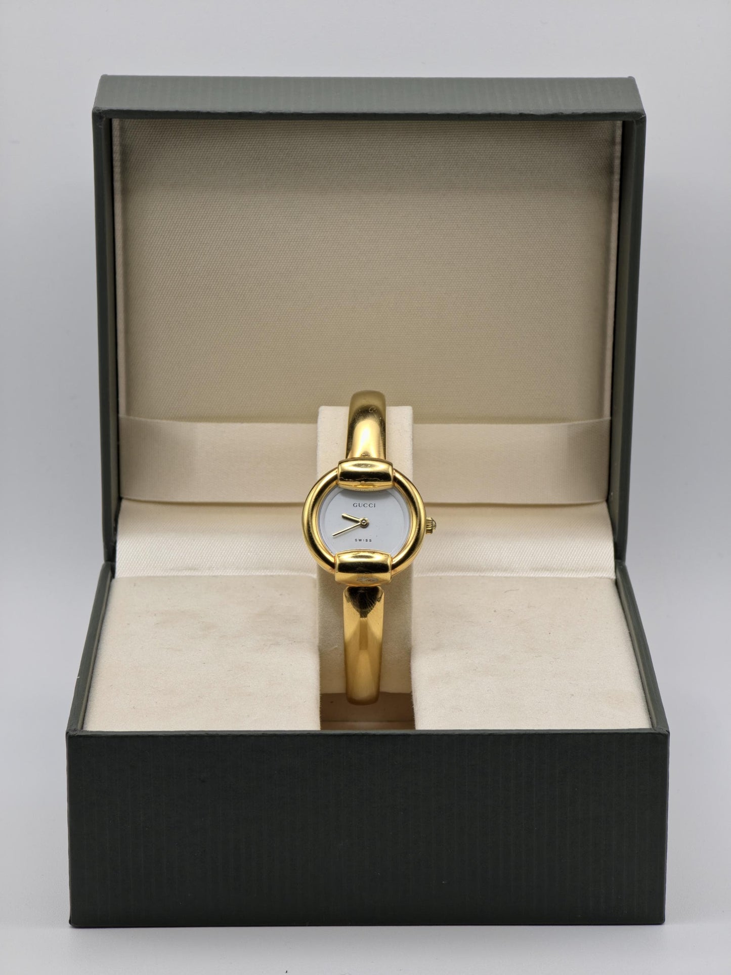 Gucci 1400L Vintage Swiss Women’s Watch | - 164