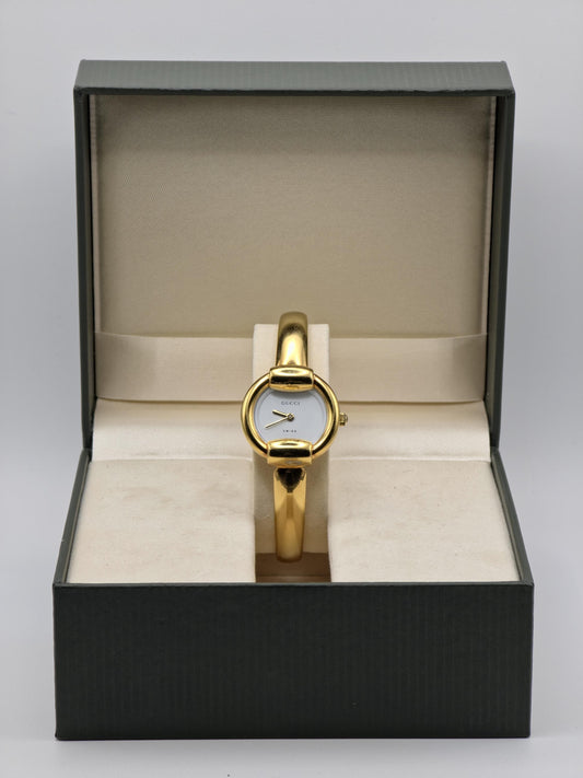 Gucci 1400L Vintage Swiss Women’s Watch | - 164