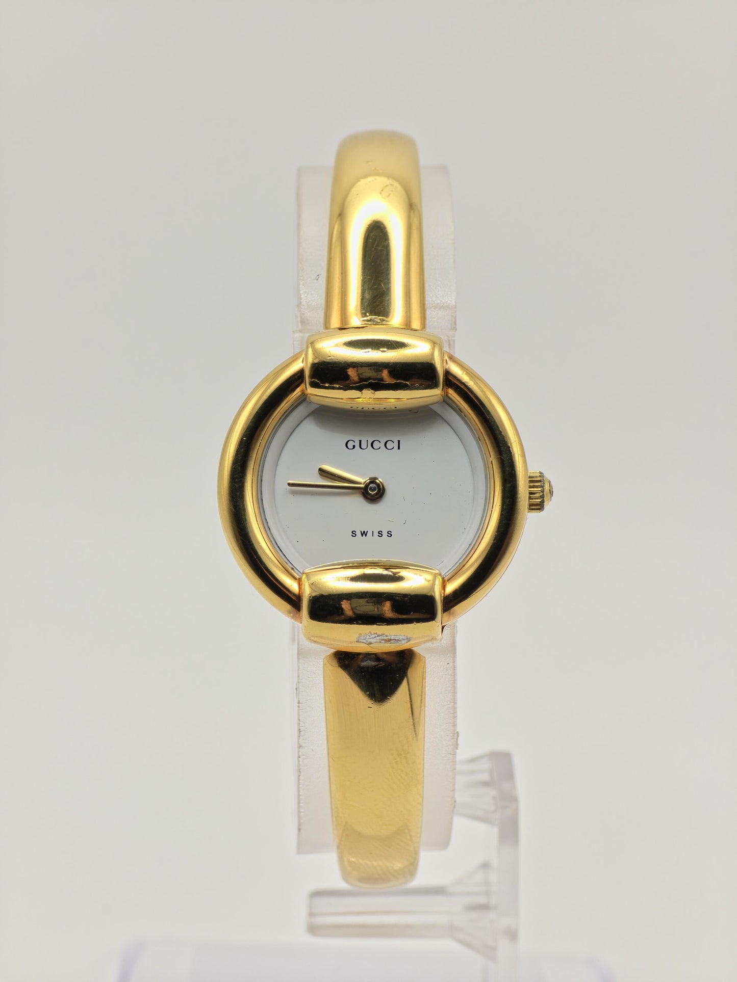 Gucci 1400L Vintage Swiss Women’s Watch | - 164