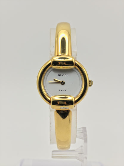 Gucci 1400L Vintage Swiss Women’s Watch | - 164