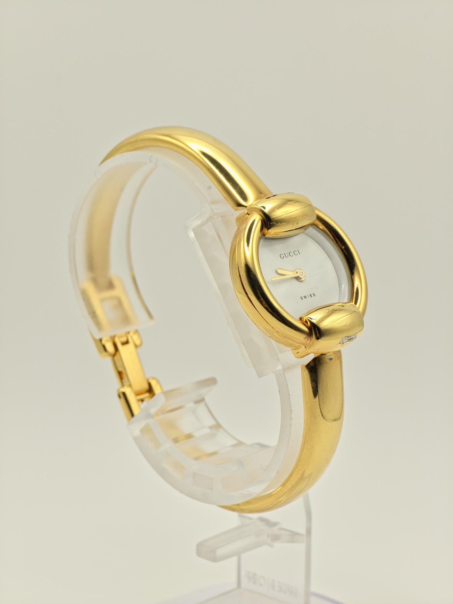 Gucci 1400L Vintage Swiss Women’s Watch | - 164
