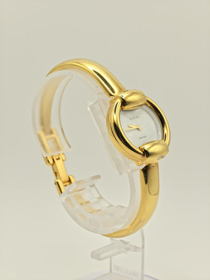 Gucci 1400L Vintage Swiss Women’s Watch | - 164