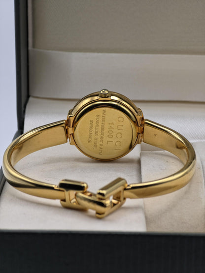Gucci 1400L Vintage Swiss Women’s Watch | - 164