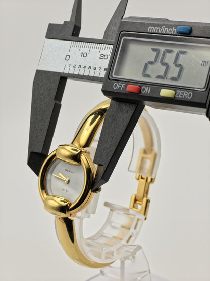 Gucci 1400L Vintage Swiss Women’s Watch | - 164