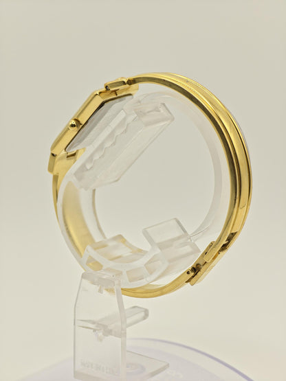 Givenchy Vintage Gold Tone Swiss Women’s Watch | - 165