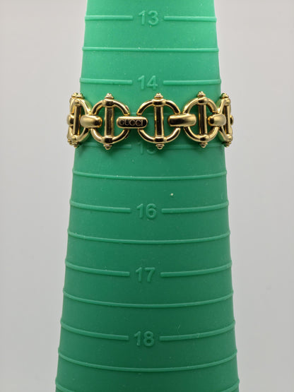 Gucci 6400L Vintage Swiss Women’s Watch | Box & International Warranty - 167