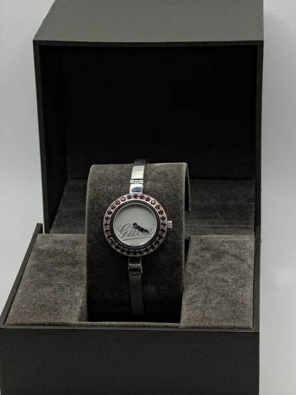Gucci 105 Vintage Swiss Women’s Watch | Original Box - 168