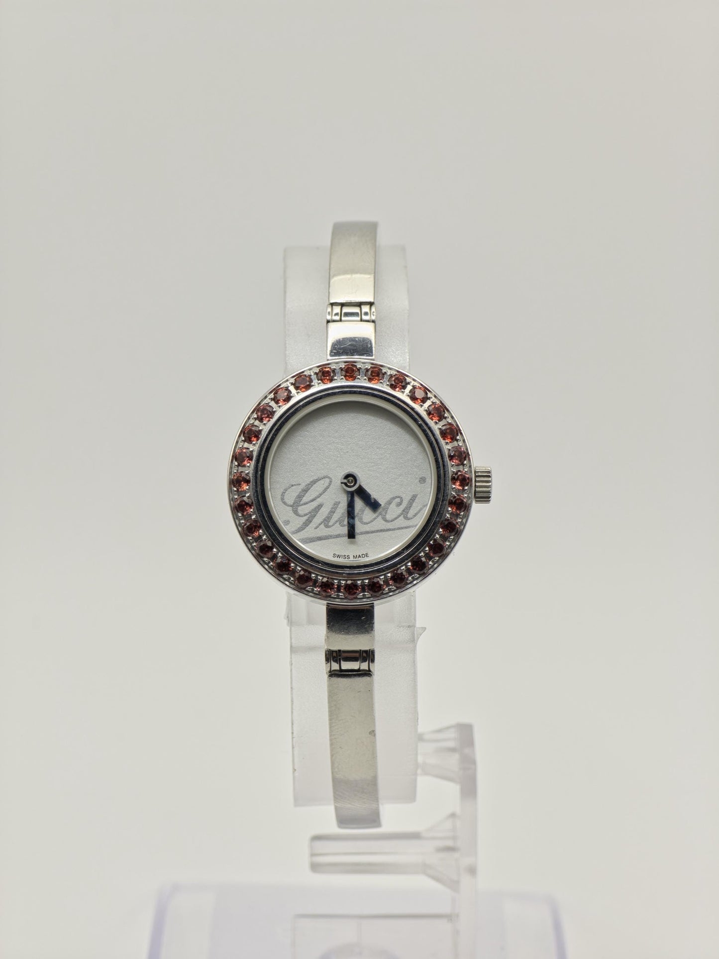 Gucci 105 Vintage Swiss Women’s Watch | Original Box - 168