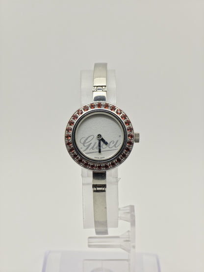 Gucci 105 Vintage Swiss Women’s Watch | Original Box - 168