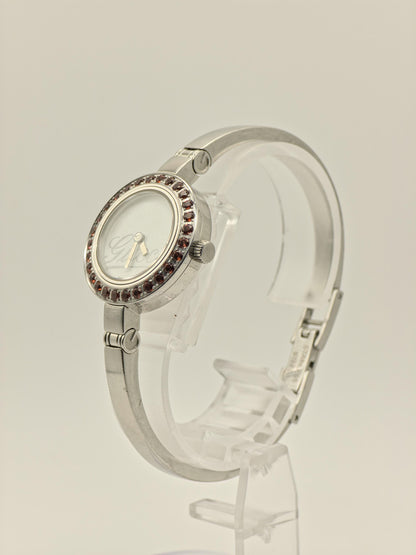 Gucci 105 Vintage Swiss Women’s Watch | Original Box - 168