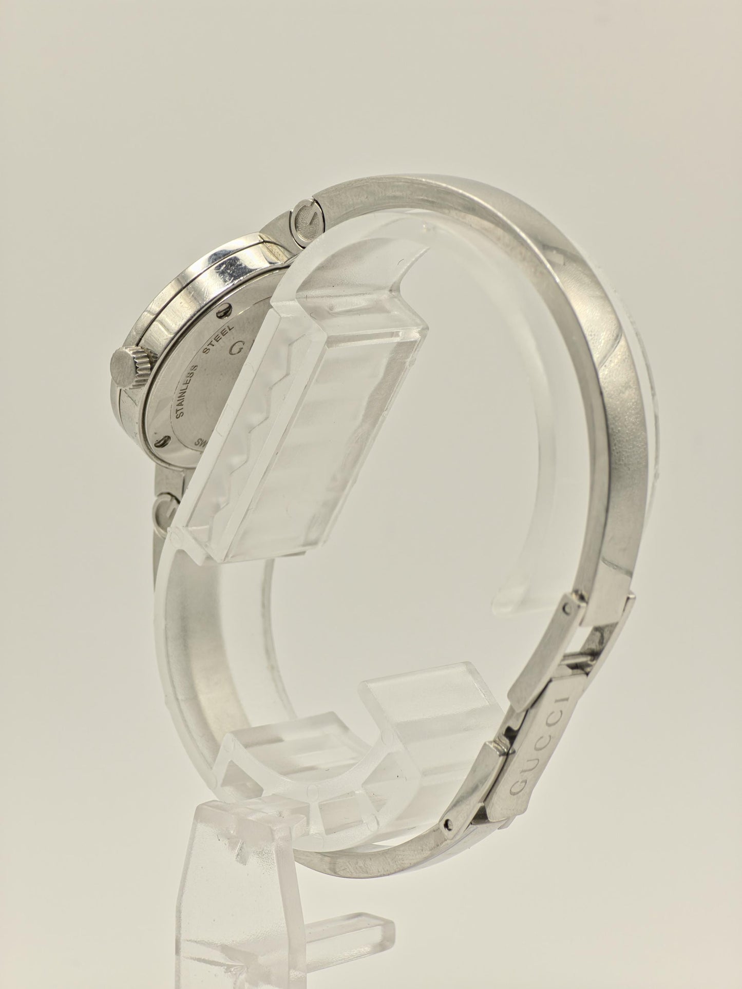 Gucci 105 Vintage Swiss Women’s Watch | Original Box - 168