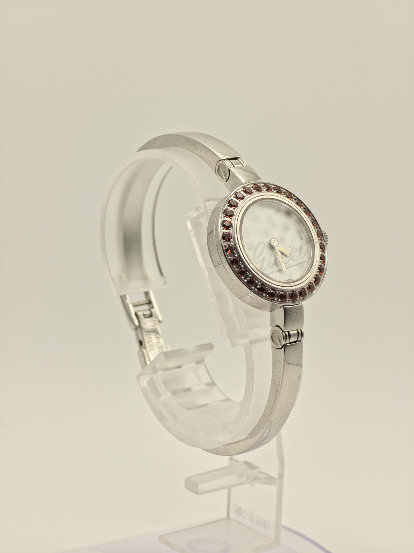 Gucci 105 Vintage Swiss Women’s Watch | Original Box - 168