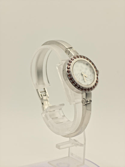 Gucci 105 Vintage Swiss Women’s Watch | Original Box - 168