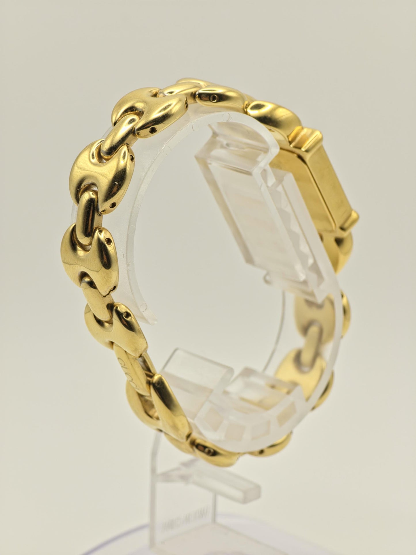 Gucci 1800L Vintage Swiss Women’s Watch | Box & Warranty Card - 169