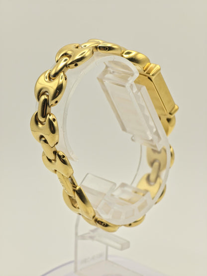Gucci 1800L Vintage Swiss Women’s Watch | Box & Warranty Card - 169