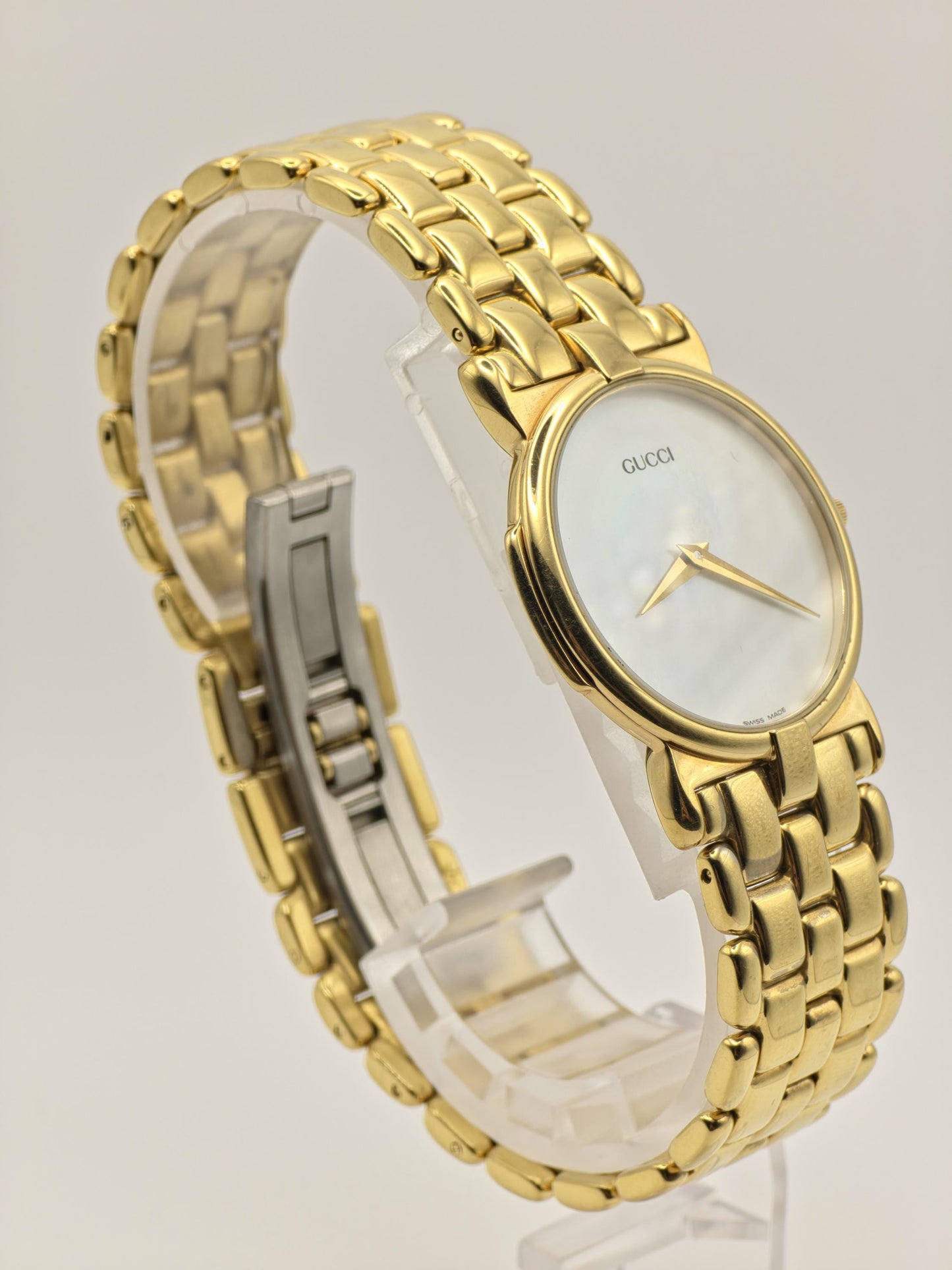 Gucci 3400M Vintage Swiss Man / Unisex Watch | Box Only - 170