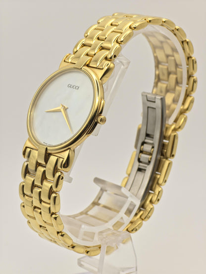 Gucci 3400M Vintage Swiss Man / Unisex Watch | Box Only - 170