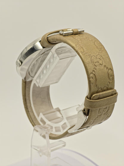 Gucci 129.4 Vintage Swiss Women Watch | Box & Warranty - 172