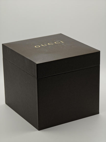 Gucci 129.4 Vintage Swiss Women Watch | Box & Warranty - 172