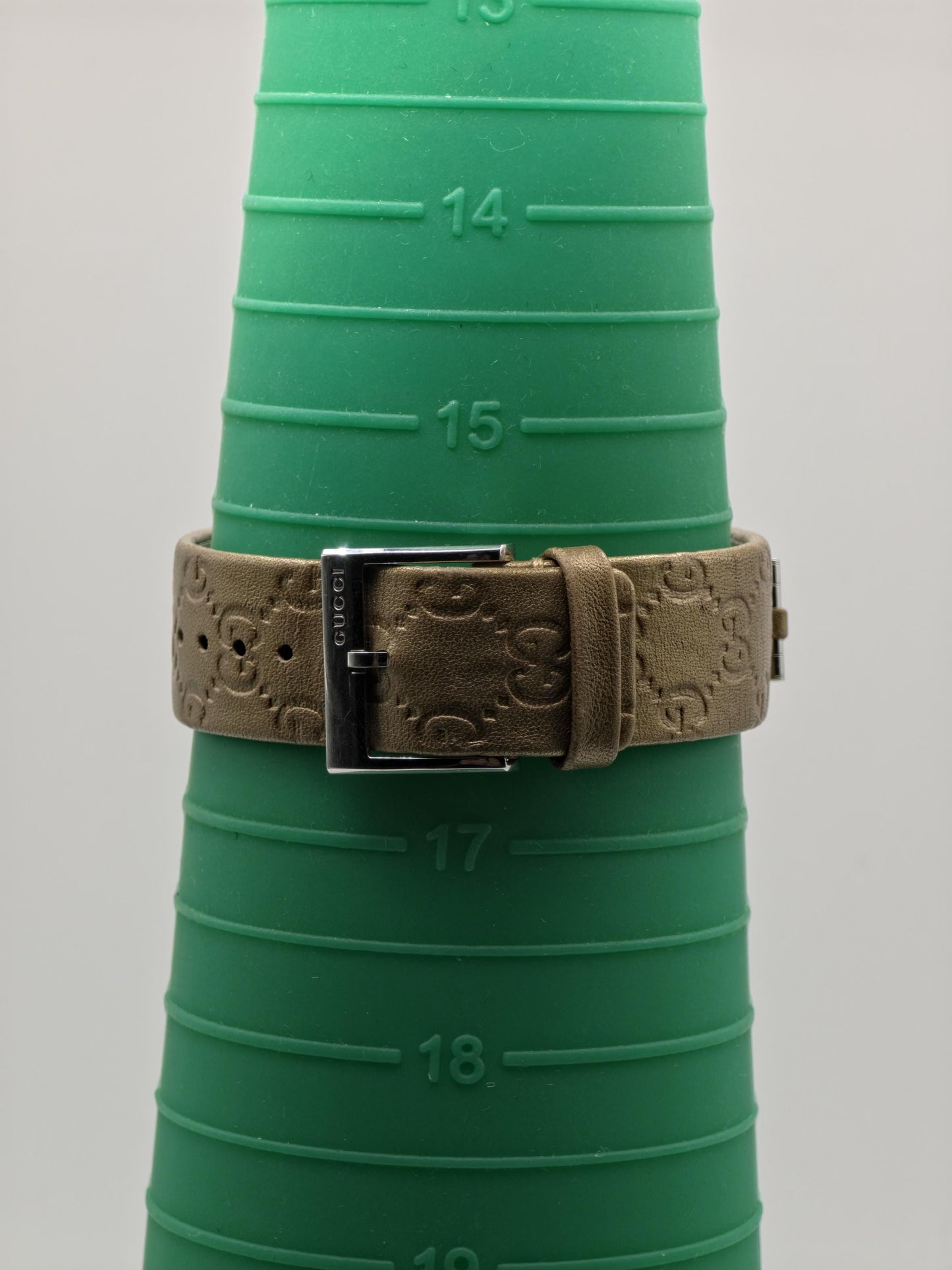 Gucci 129.4 Vintage Swiss Women Watch | Box & Warranty - 172
