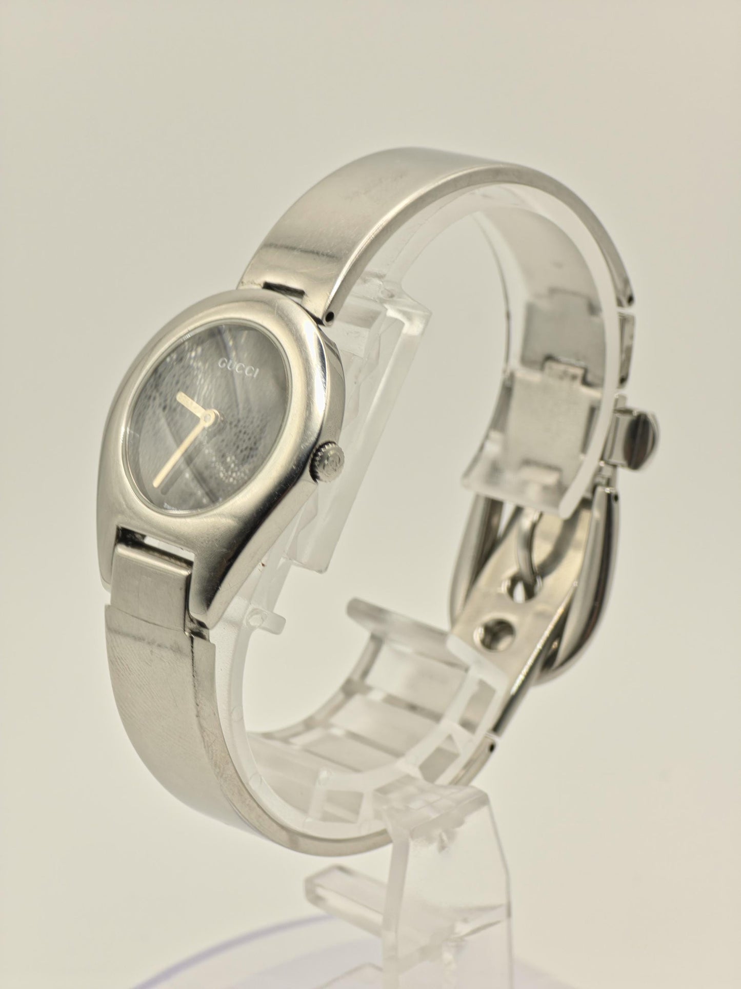Gucci 6700L Vintage Swiss Women Watch | Box & Warranty - 173
