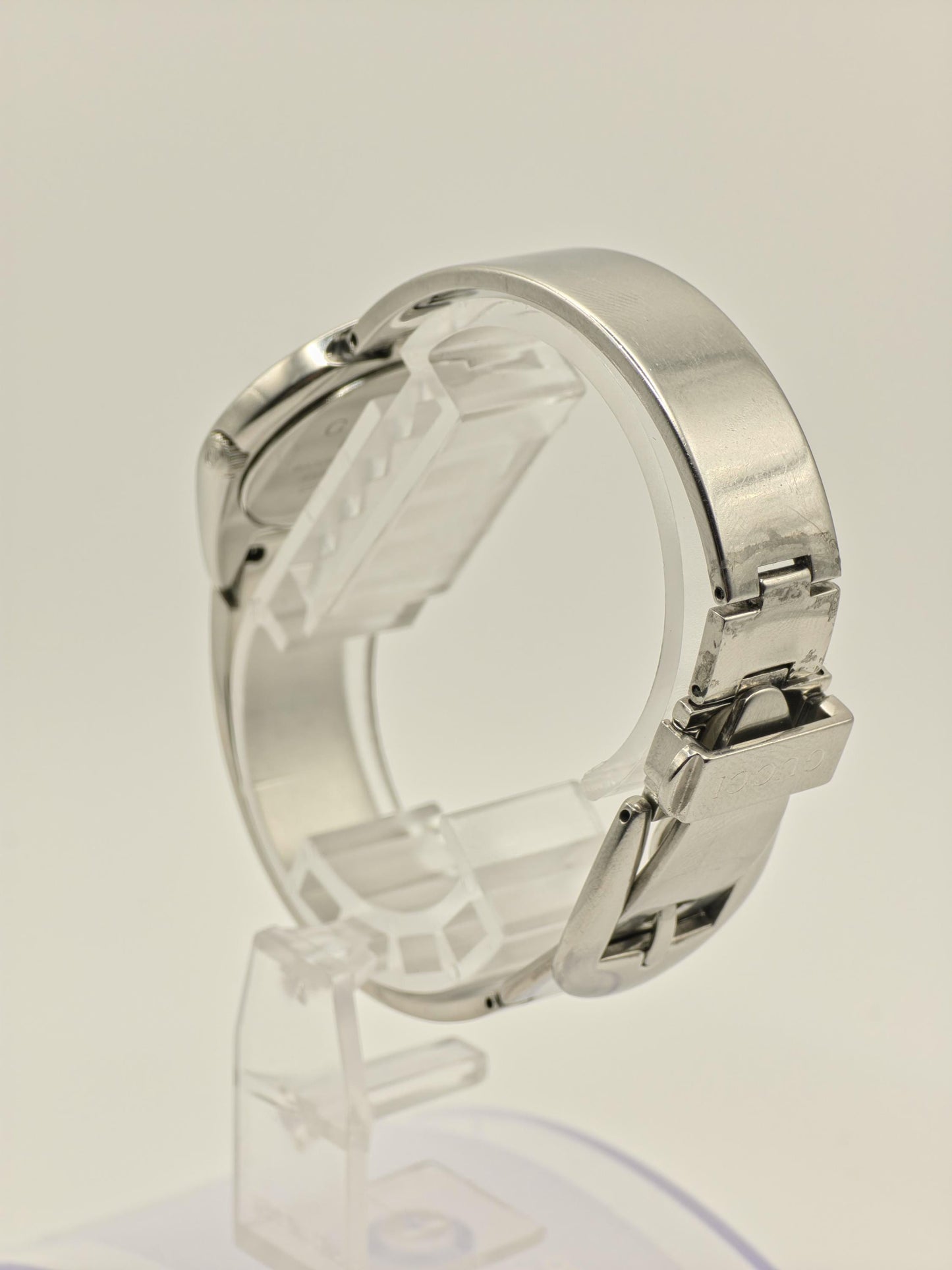 Gucci 6700L Vintage Swiss Women Watch | Box & Warranty - 173