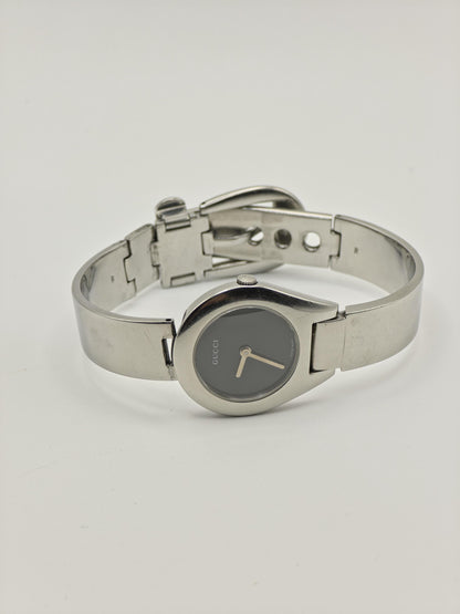 Gucci 6700L Vintage Swiss Women Watch | Box & Warranty - 173