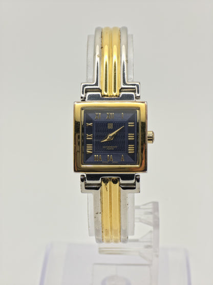 Givenchy REG95577597 Vintage Swiss Women Watch | Box & Warranty - 174