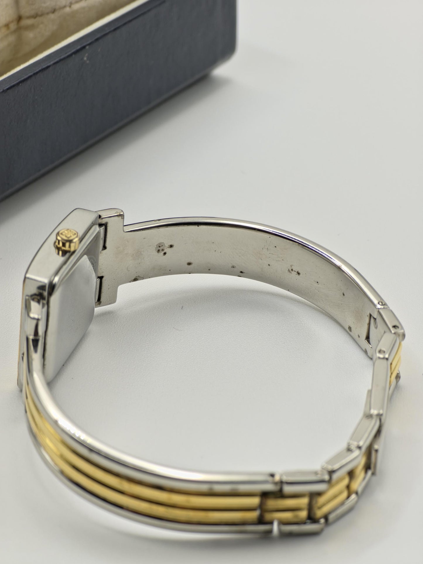 Givenchy REG95577597 Vintage Swiss Women Watch | Box & Warranty - 174