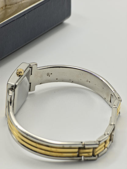 Givenchy REG95577597 Vintage Swiss Women Watch | Box & Warranty - 174
