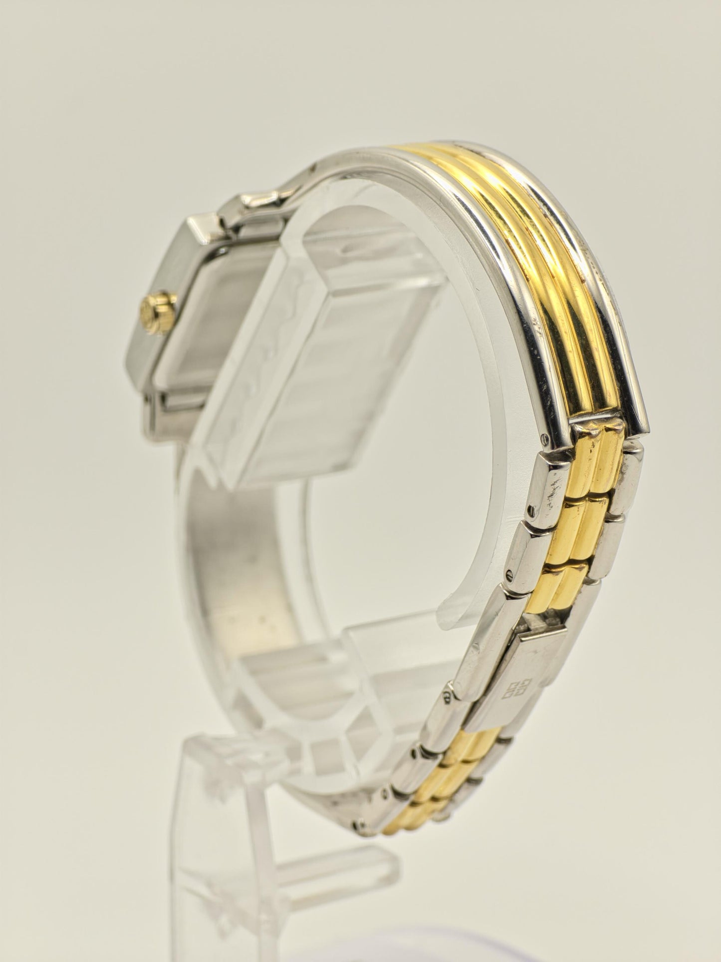 Givenchy REG95577597 Vintage Swiss Women Watch | Box & Warranty - 174