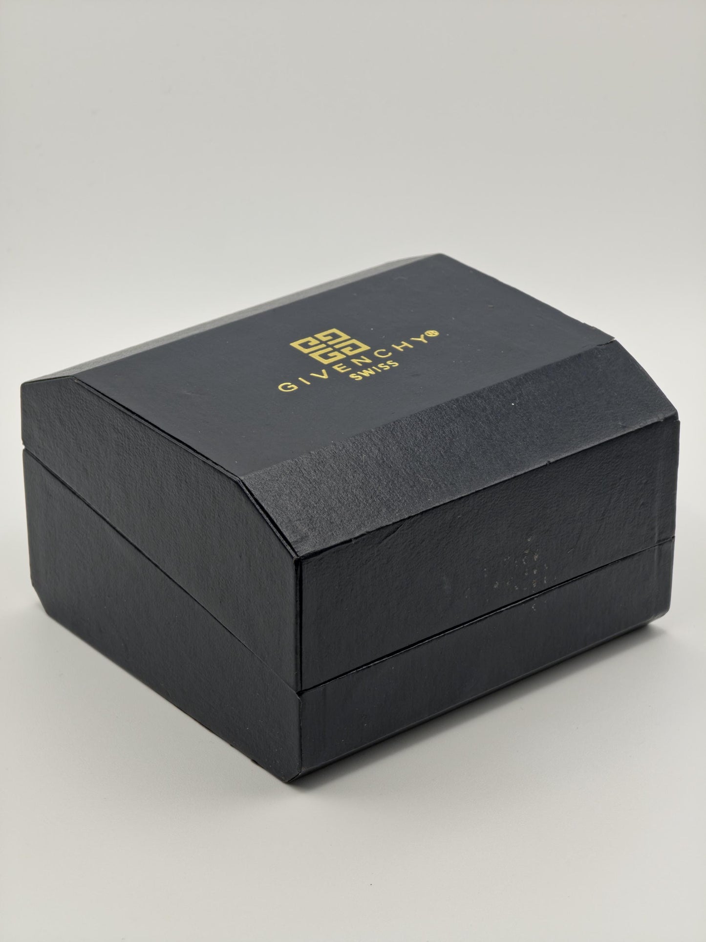 Givenchy REG95577597 Vintage Swiss Women Watch | Box & Warranty - 174