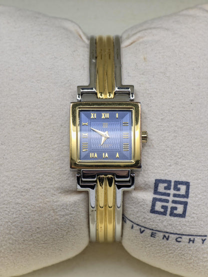 Givenchy REG95577597 Vintage Swiss Women Watch | Box & Warranty - 174