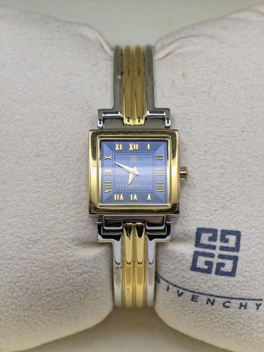 Givenchy REG95577597 Vintage Swiss Women Watch | Box & Warranty - 174