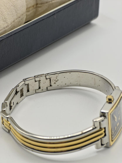 Givenchy REG95577597 Vintage Swiss Women Watch | Box & Warranty - 174