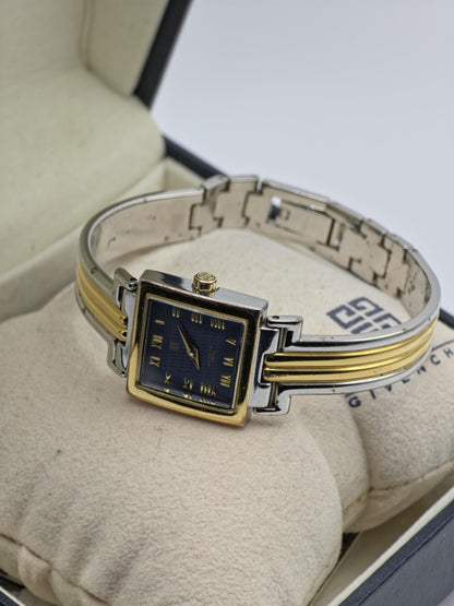 Givenchy REG95577597 Vintage Swiss Women Watch | Box & Warranty - 174