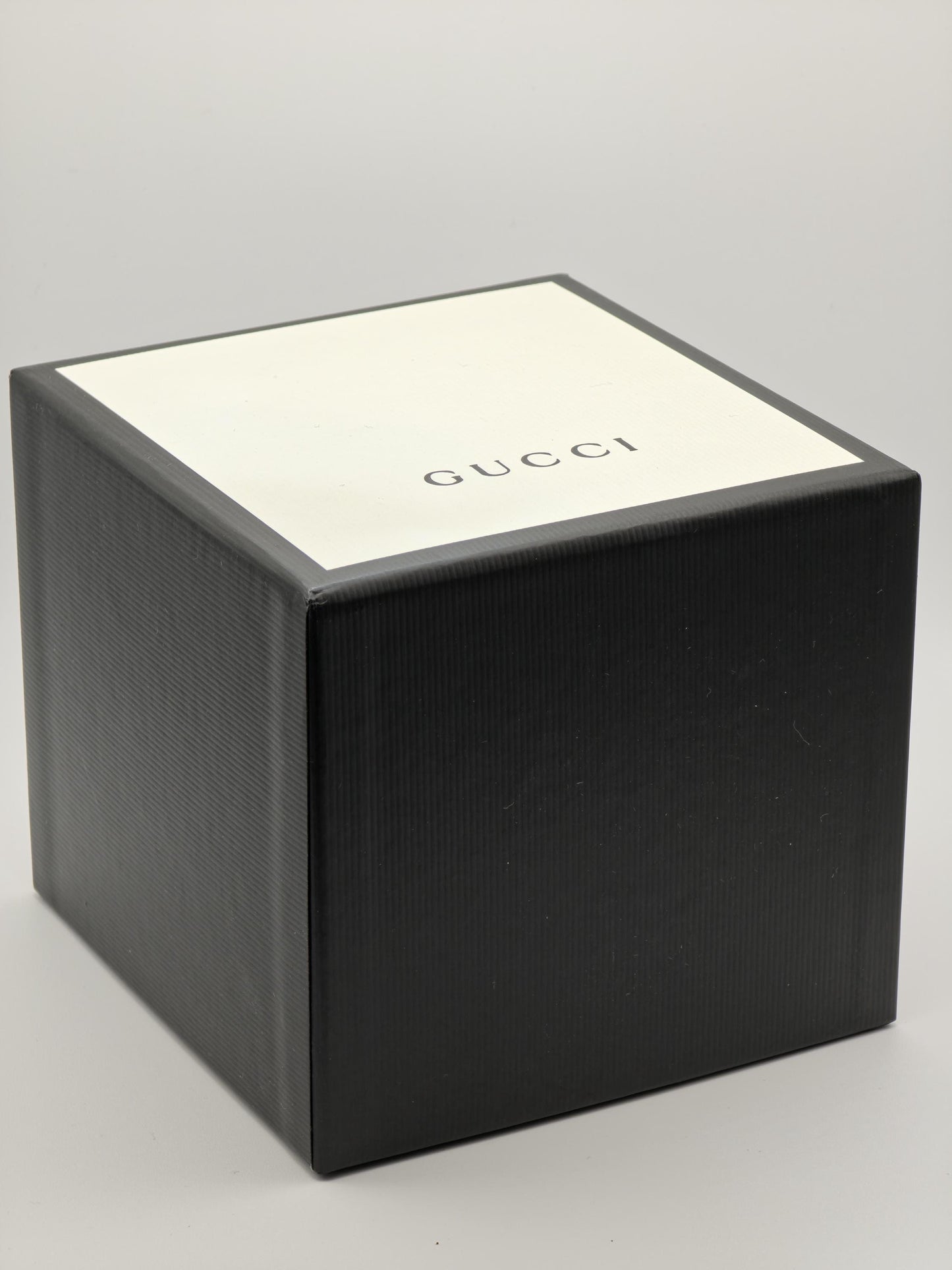 Gucci 125.5 Women Quartz Watch Vintage Copper Tone Box Only | - 179