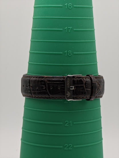 Bulova 97A138 Men Automatic Skeleton Watch Gold Tone Box Only | - 180