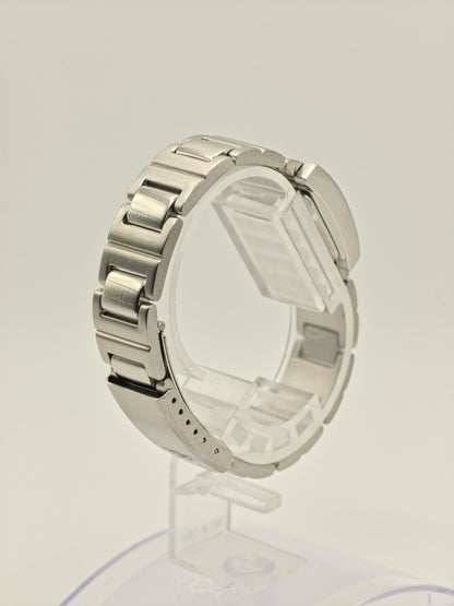 Anne Klein 753H - 763H Stainless Steel Couple Watch Set | His & Hers Quartz -182