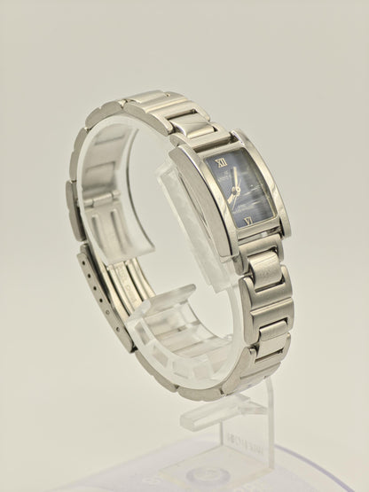 Anne Klein 753H - 763H Stainless Steel Couple Watch Set | His & Hers Quartz -182