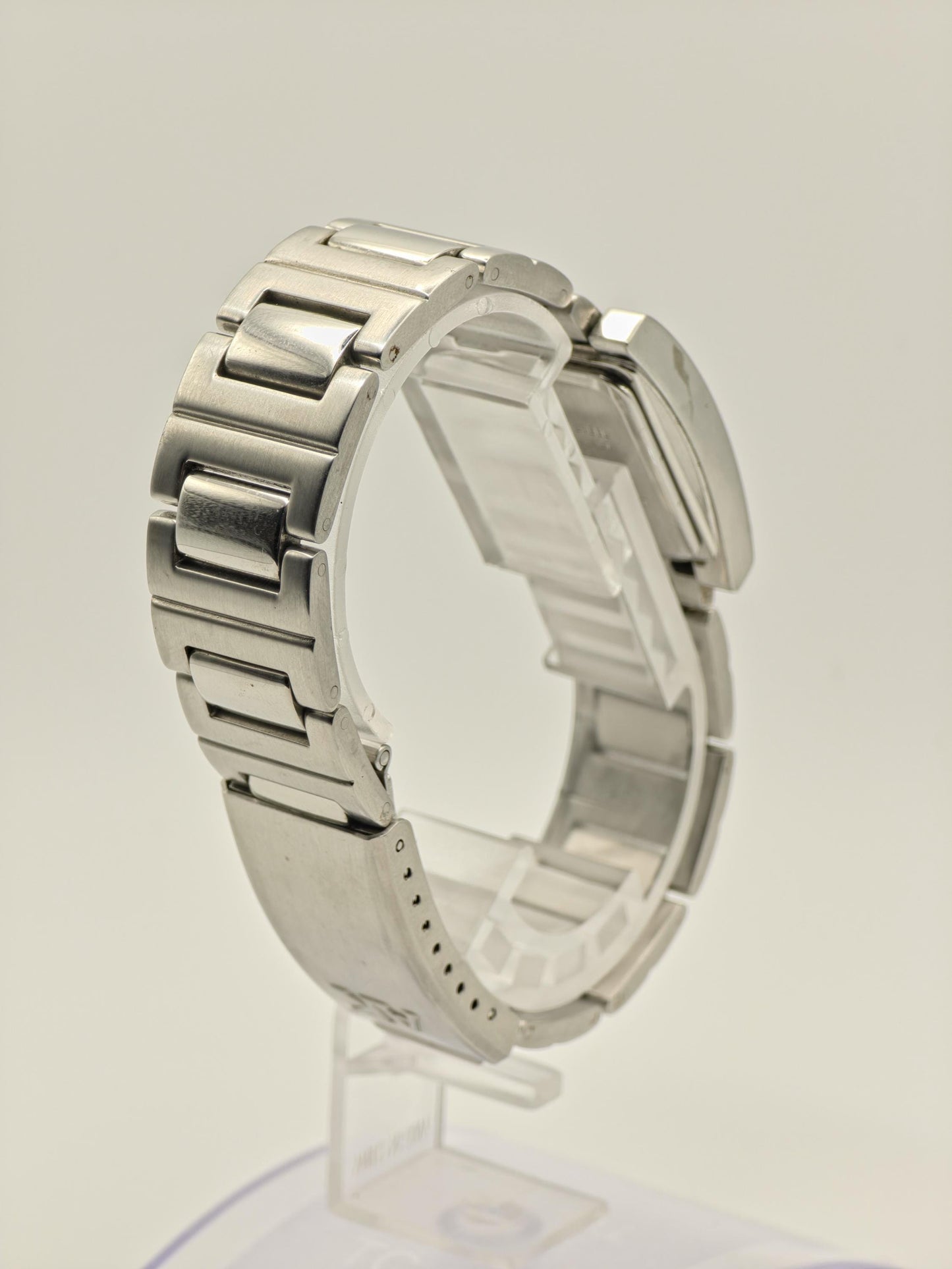 Anne Klein 753H - 763H Stainless Steel Couple Watch Set | His & Hers Quartz -182