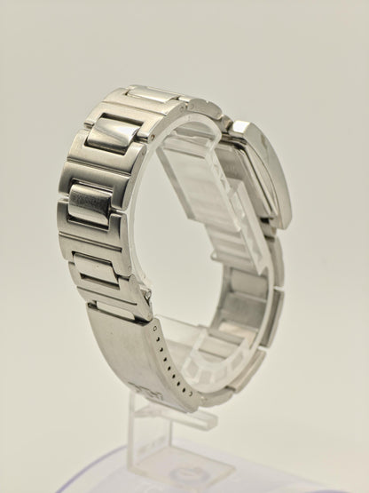 Anne Klein 753H - 763H Stainless Steel Couple Watch Set | His & Hers Quartz -182
