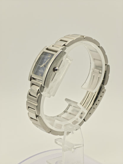 Anne Klein 753H - 763H Stainless Steel Couple Watch Set | His & Hers Quartz -182