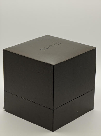 Gucci 8900M Timepiece Stainless Watch | Quartz women | Box Extra Link - 183