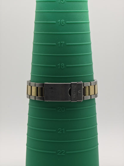 Bulova 1016M Super Seville Calendar Automatic Men’s Watch | - 197