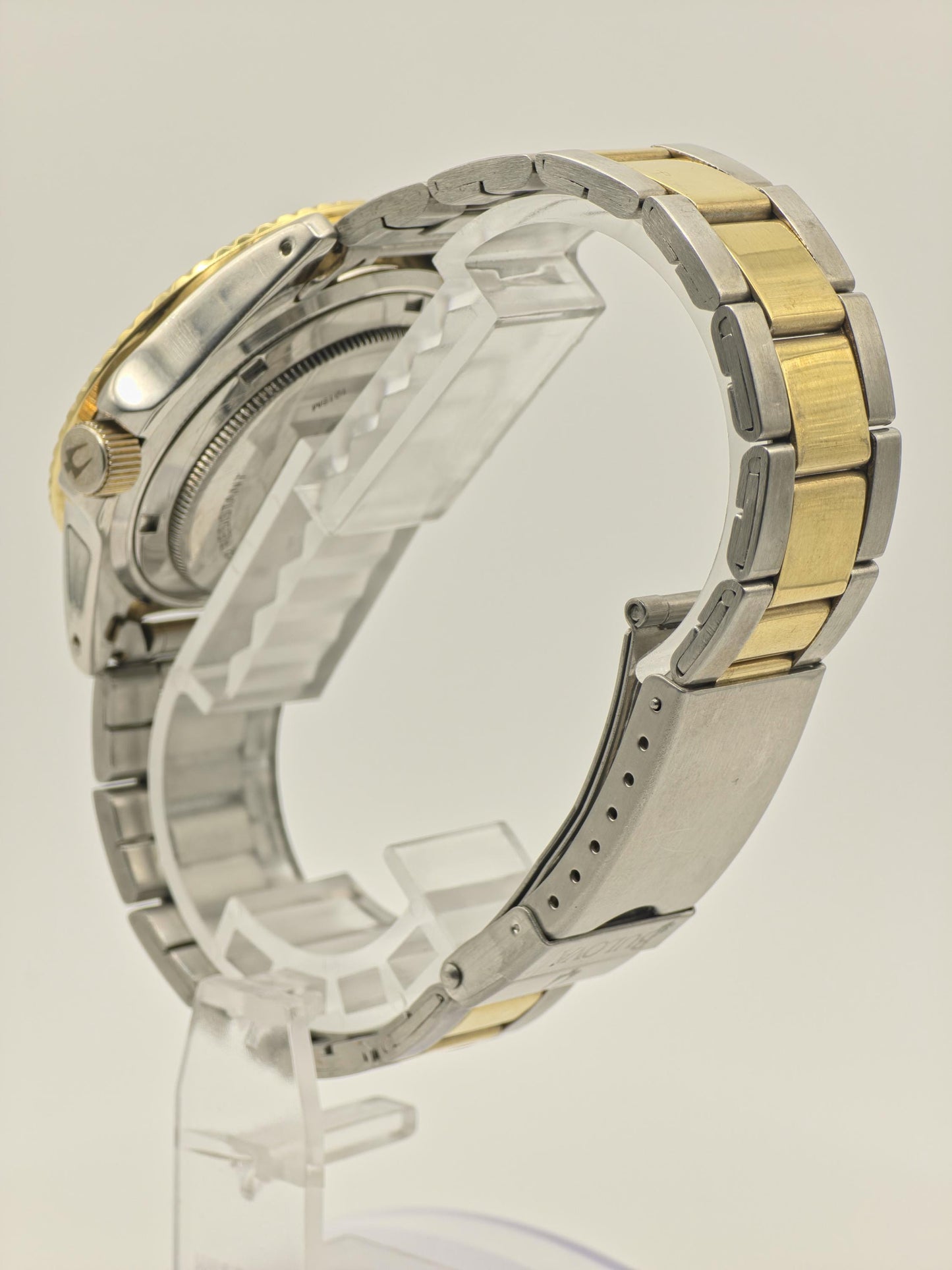 Bulova 1016M Super Seville Calendar Automatic Men’s Watch | - 197