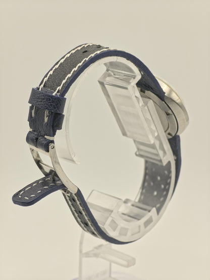 Vintage Omega Genève Dynamic Manual Wind Unisex Watch | Swiss Made - 202