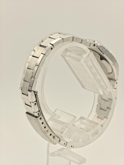 Rado Ticino K56352 Vintage Watch Stainless Steel Bracelet Women Swiss - 264