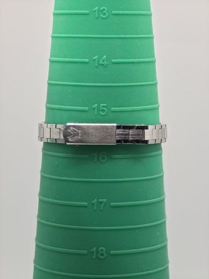 Rado Ticino K56352 Vintage Watch Stainless Steel Bracelet Women Swiss - 264